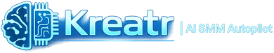 Kreatr Logo